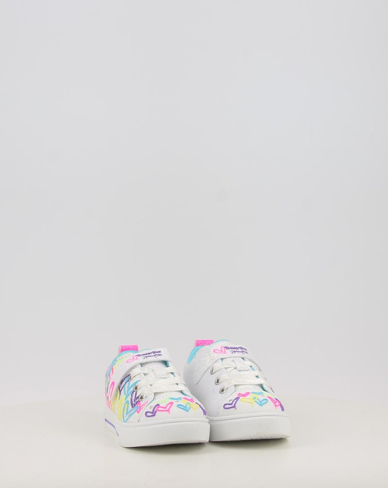 Sneakers SKECHERS TWINKLE SPARKS-LOVE 314463N multicolore