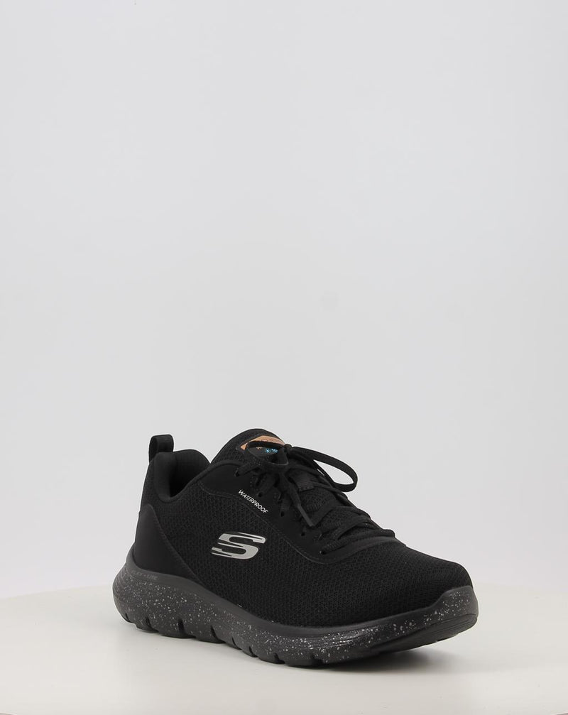 Sneakers SKECHERS FLEX ADVANTAGE 5.0 - ARTEL 232964 nero
