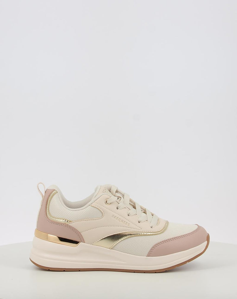 Sneaker SKECHERS BILLION 2 177342 crema