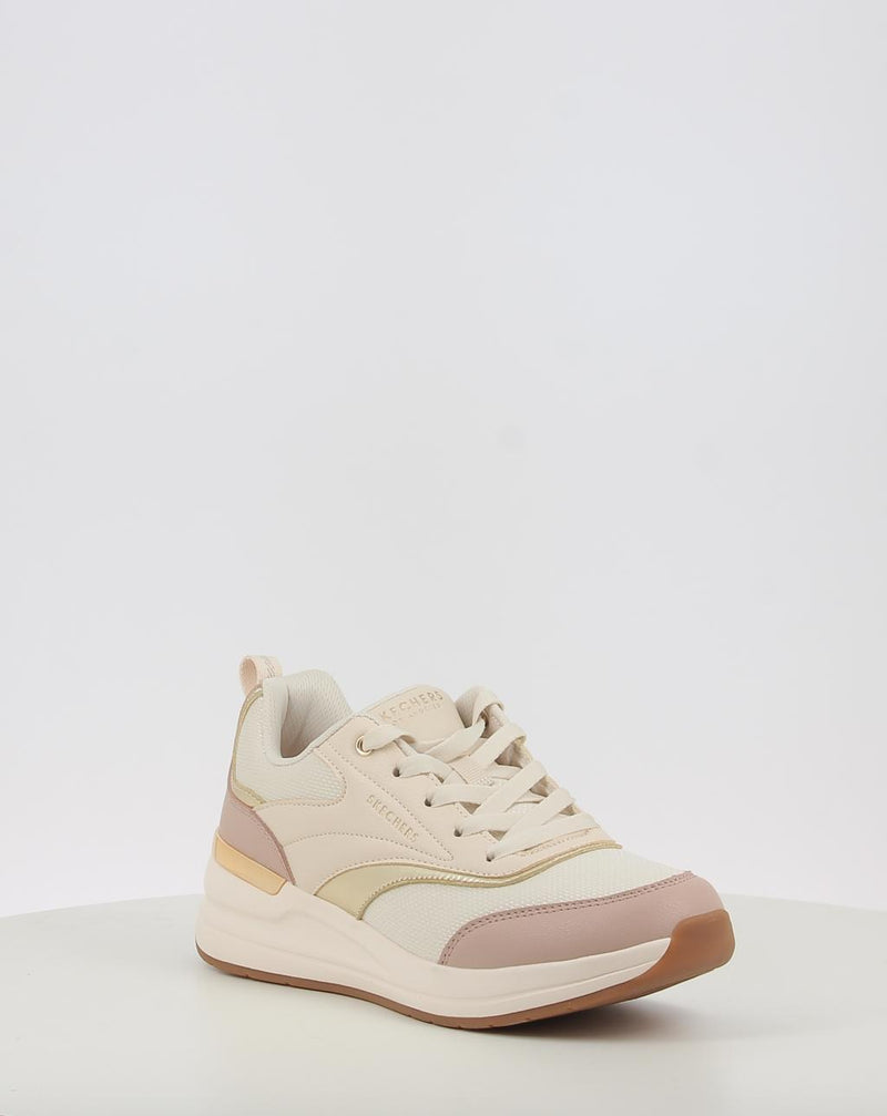 Sneaker SKECHERS BILLION 2 177342 crema