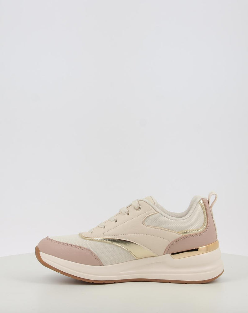 Sneaker SKECHERS BILLION 2 177342 crema