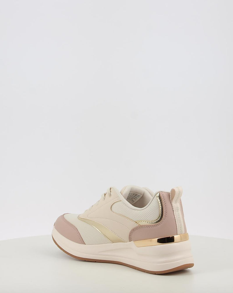 Sneaker SKECHERS BILLION 2 177342 crema