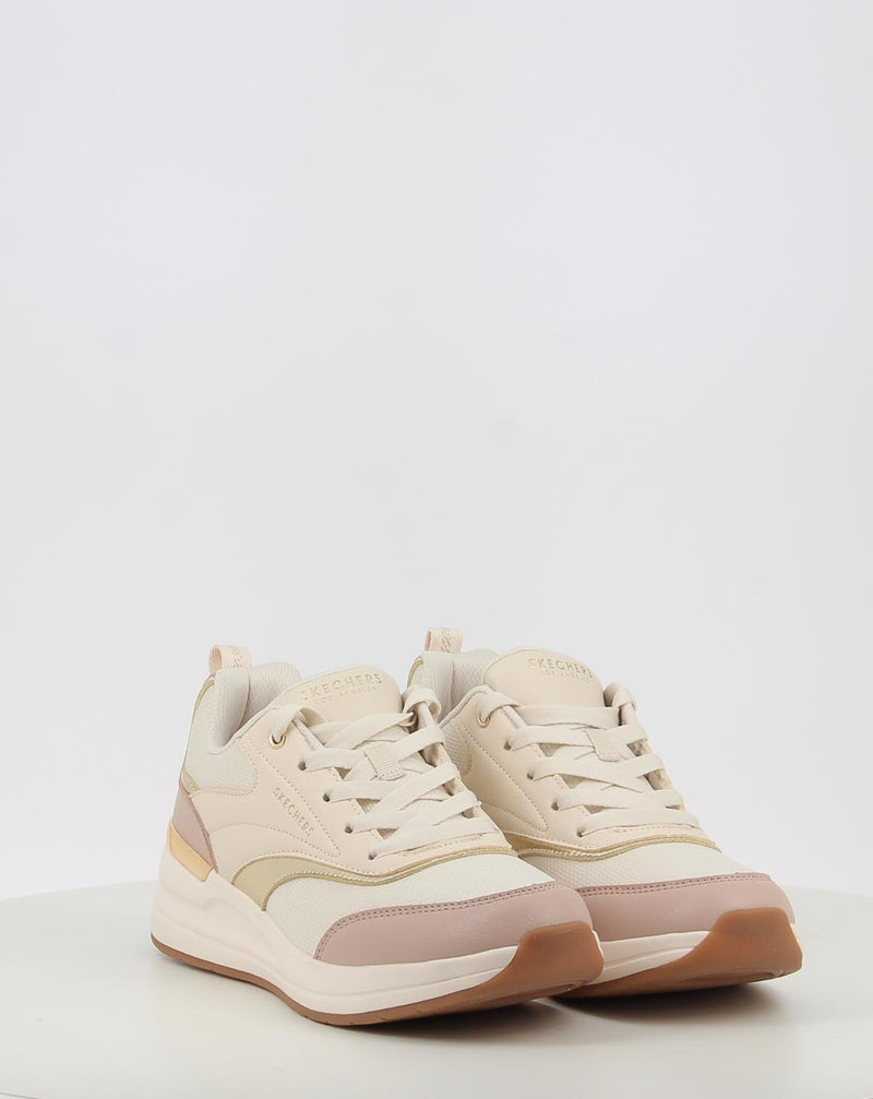 Sneaker SKECHERS BILLION 2 177342 crema