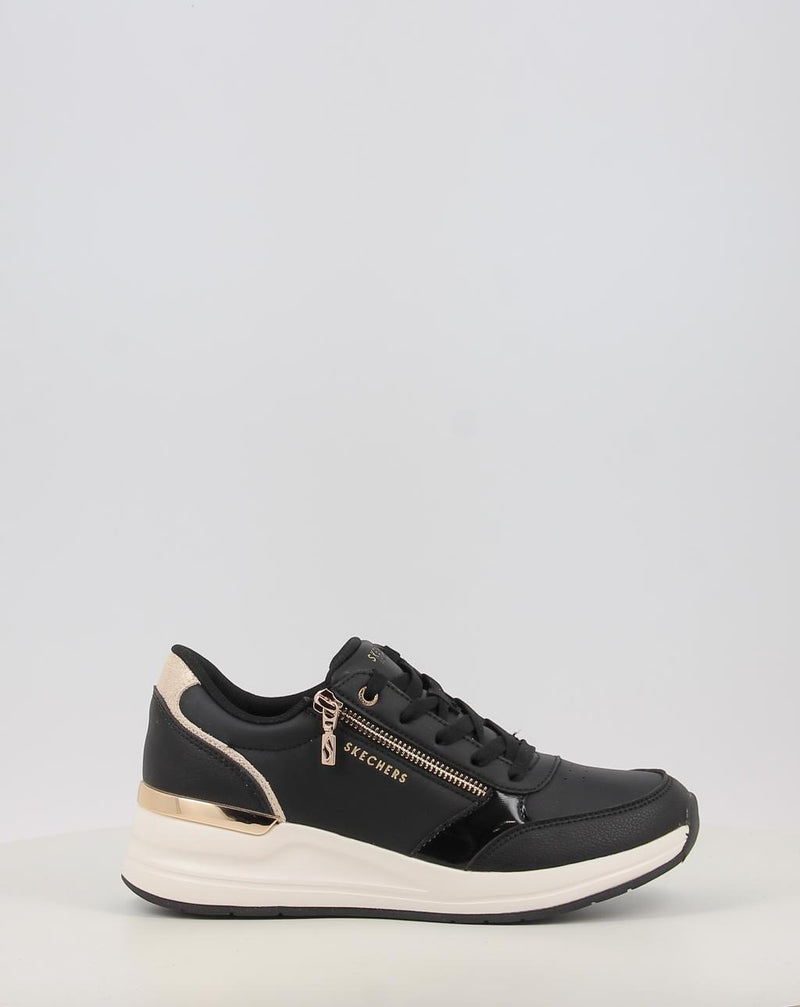 Sneaker SKECHERS BILLION 2 - HIGH-END 177341 nero