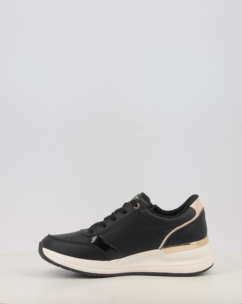 Sneaker SKECHERS BILLION 2 - HIGH-END 177341 nero