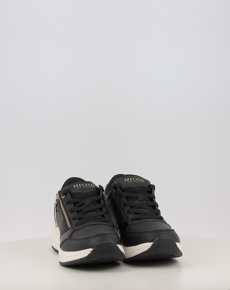 Sneaker SKECHERS BILLION 2 - HIGH-END 177341 nero