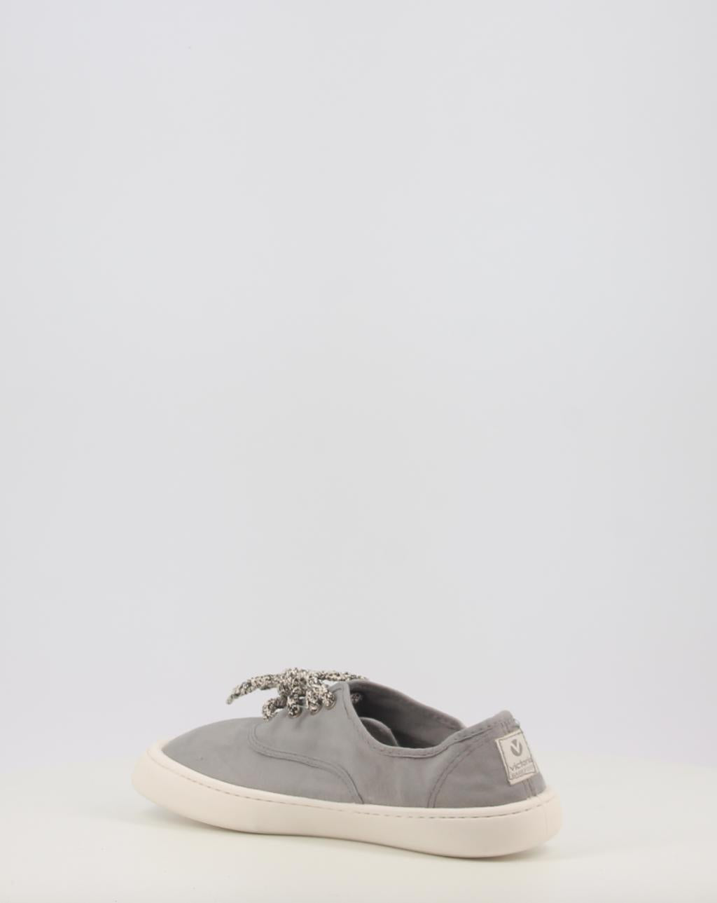 OLMO BAREFOOT LONA TINTADA DREC