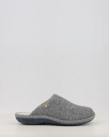 Pantofole NORDIKAS 2630 grigio