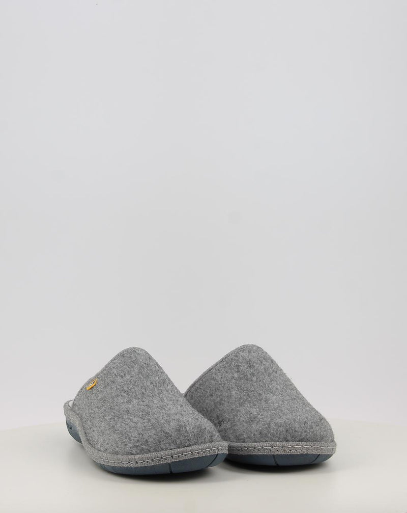 Pantofole NORDIKAS 2630 grigio