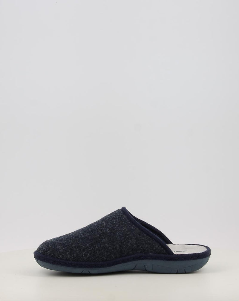 Pantofole NORDIKAS 2630 blu
