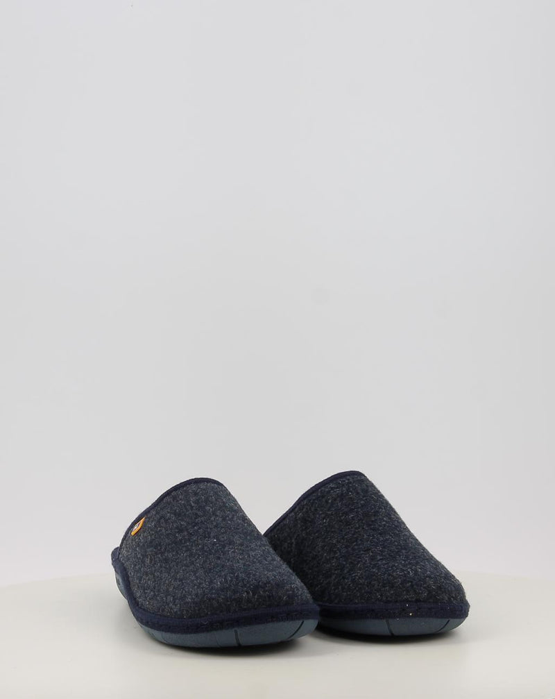 Pantofole NORDIKAS 2630 blu