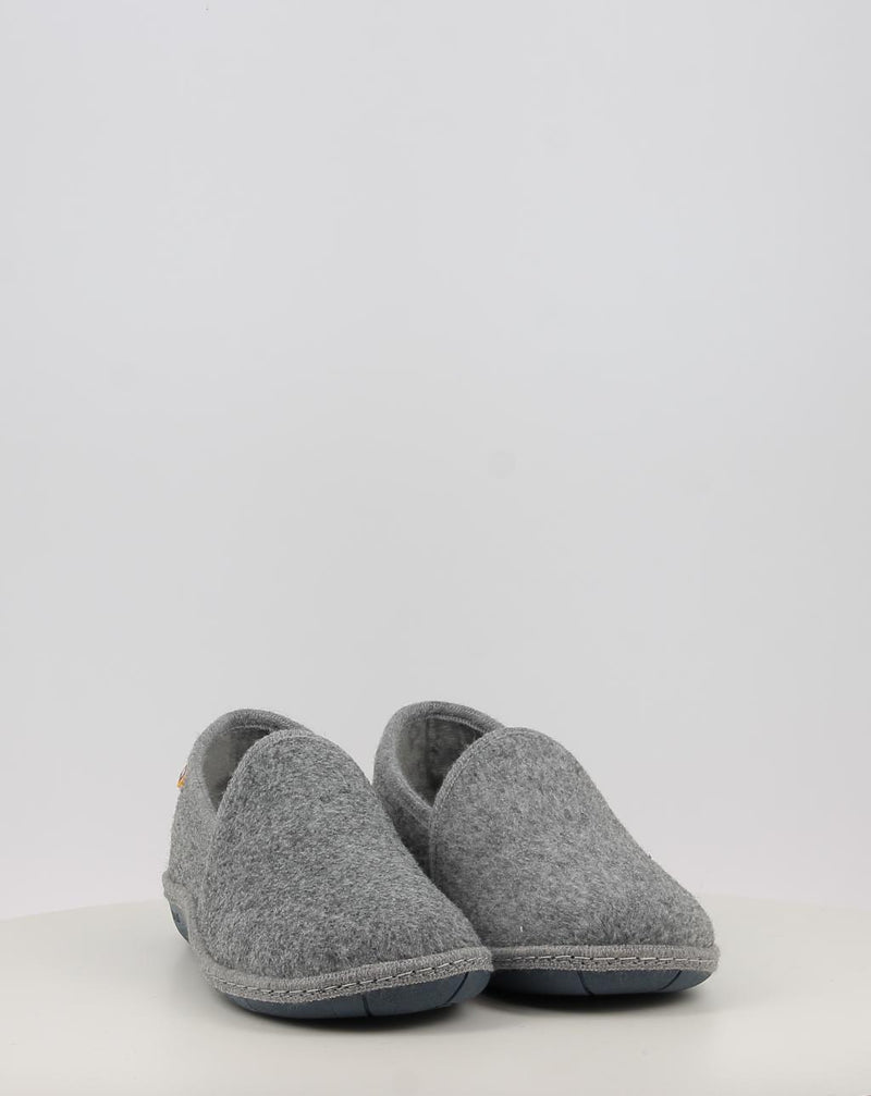 Pantofole NORDIKAS 2631 grigio