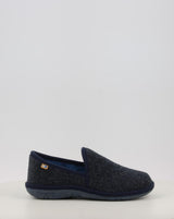 Pantofole NORDIKAS 2631 blu