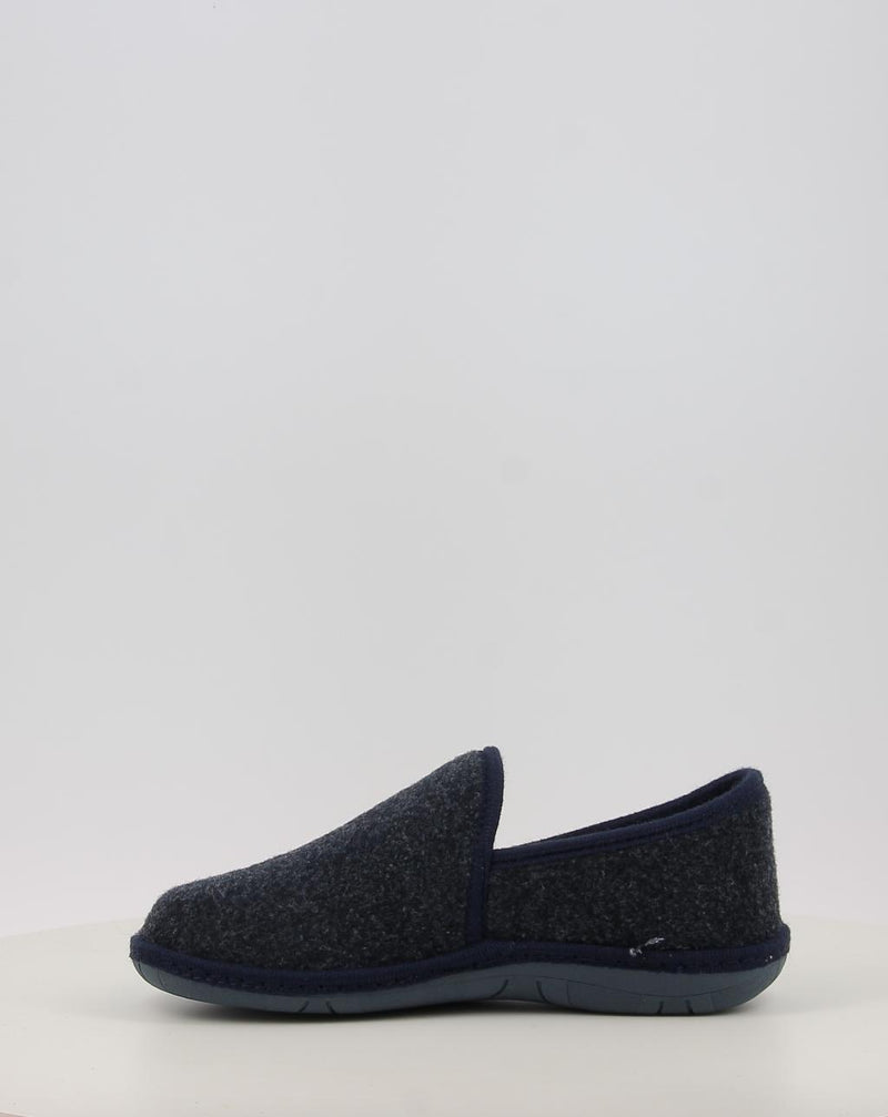 Pantofole NORDIKAS 2631 blu