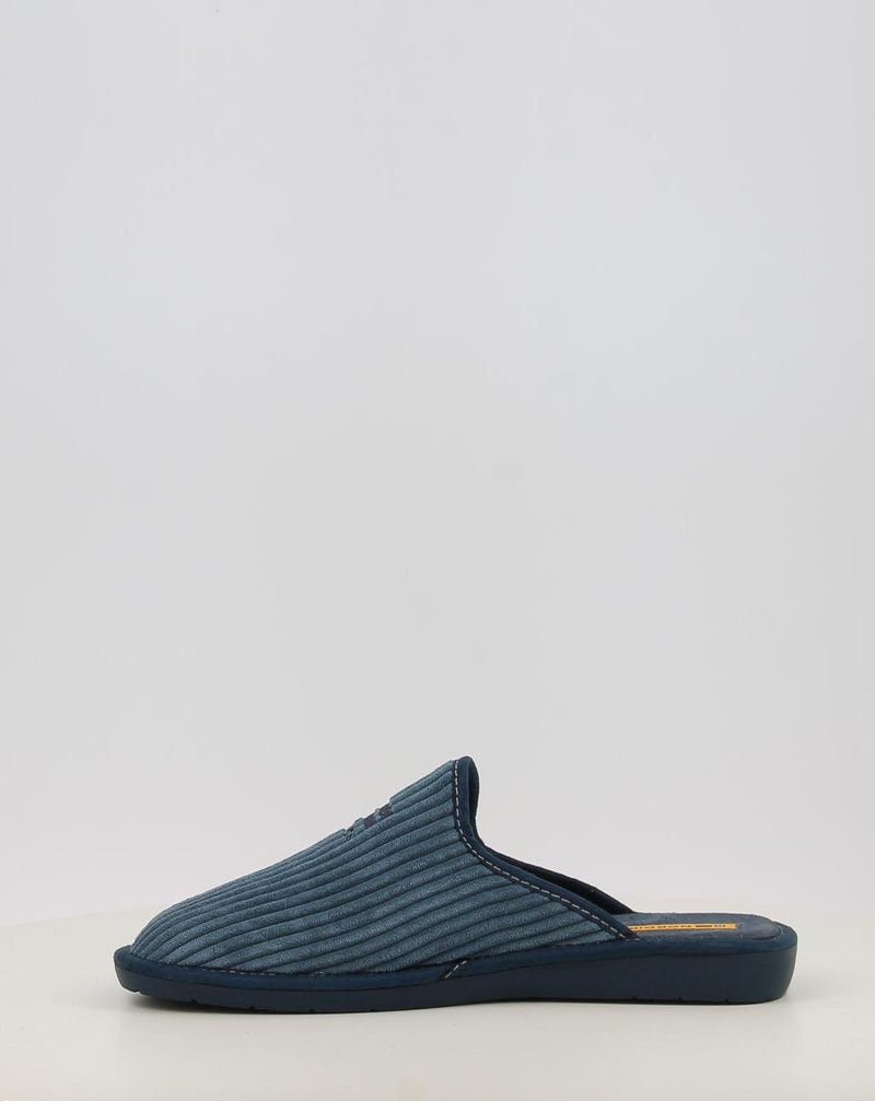 Pantofole NORDIKAS 236 blu