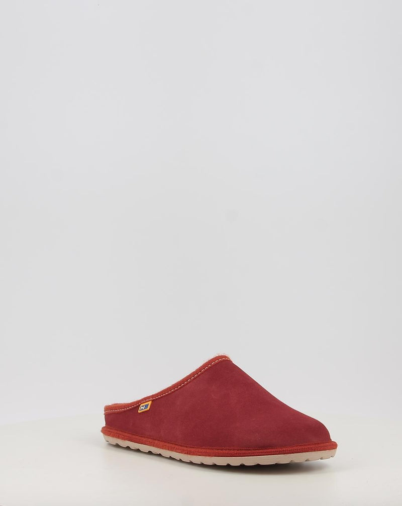 Pantofole NORDIKAS 2083 arancione