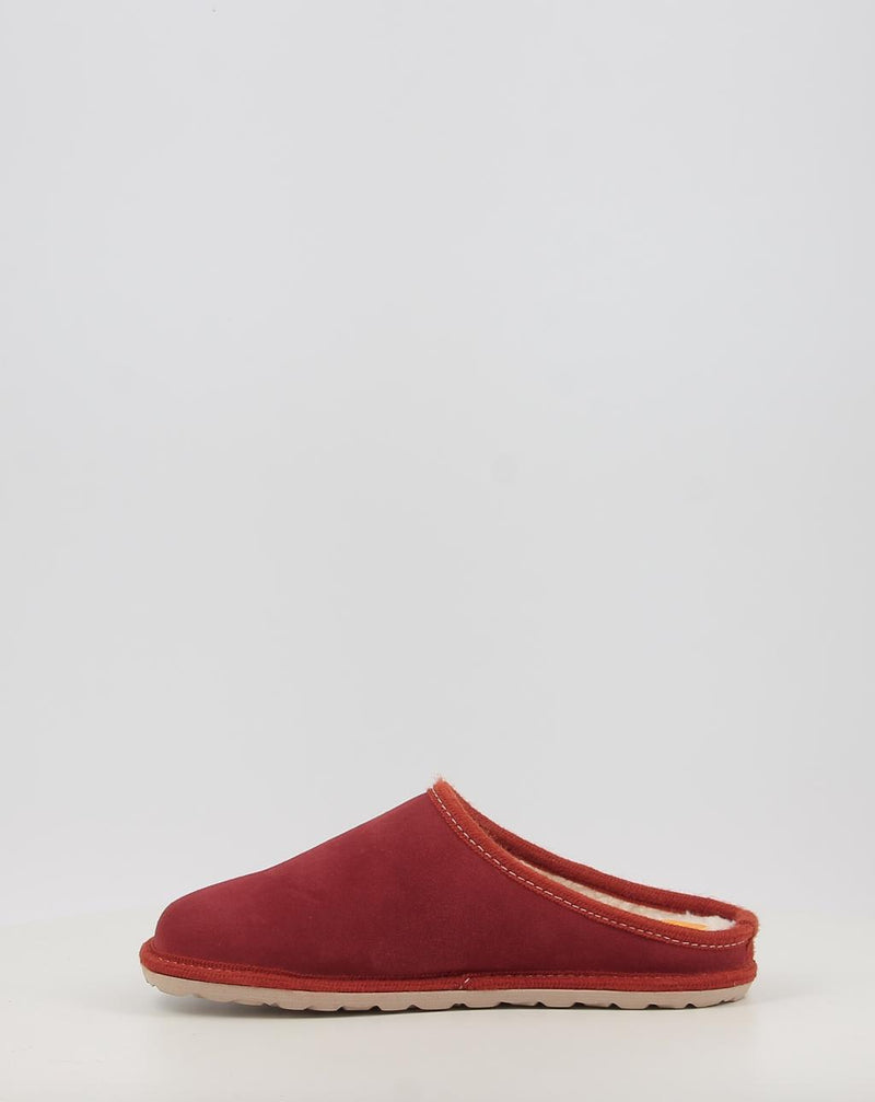 Pantofole NORDIKAS 2083 arancione