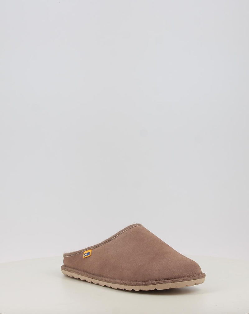 Pantofole NORDIKAS 2083 beige