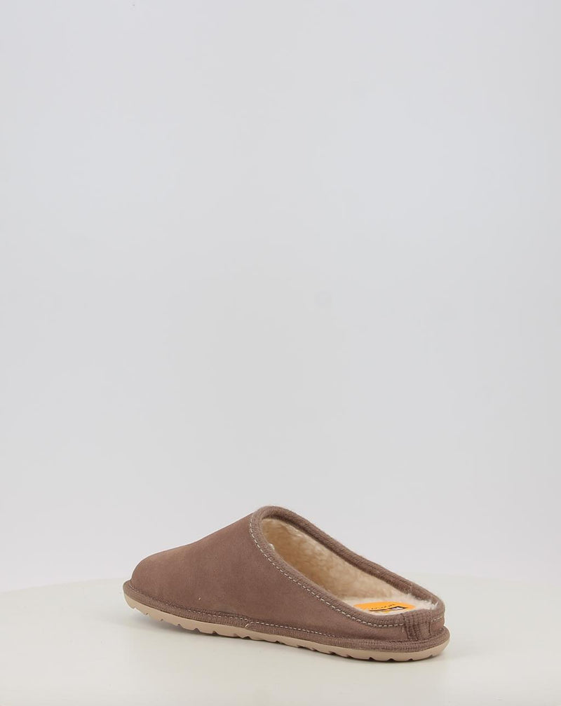 Pantofole NORDIKAS 2083 beige