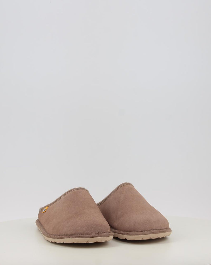 Pantofole NORDIKAS 2083 beige