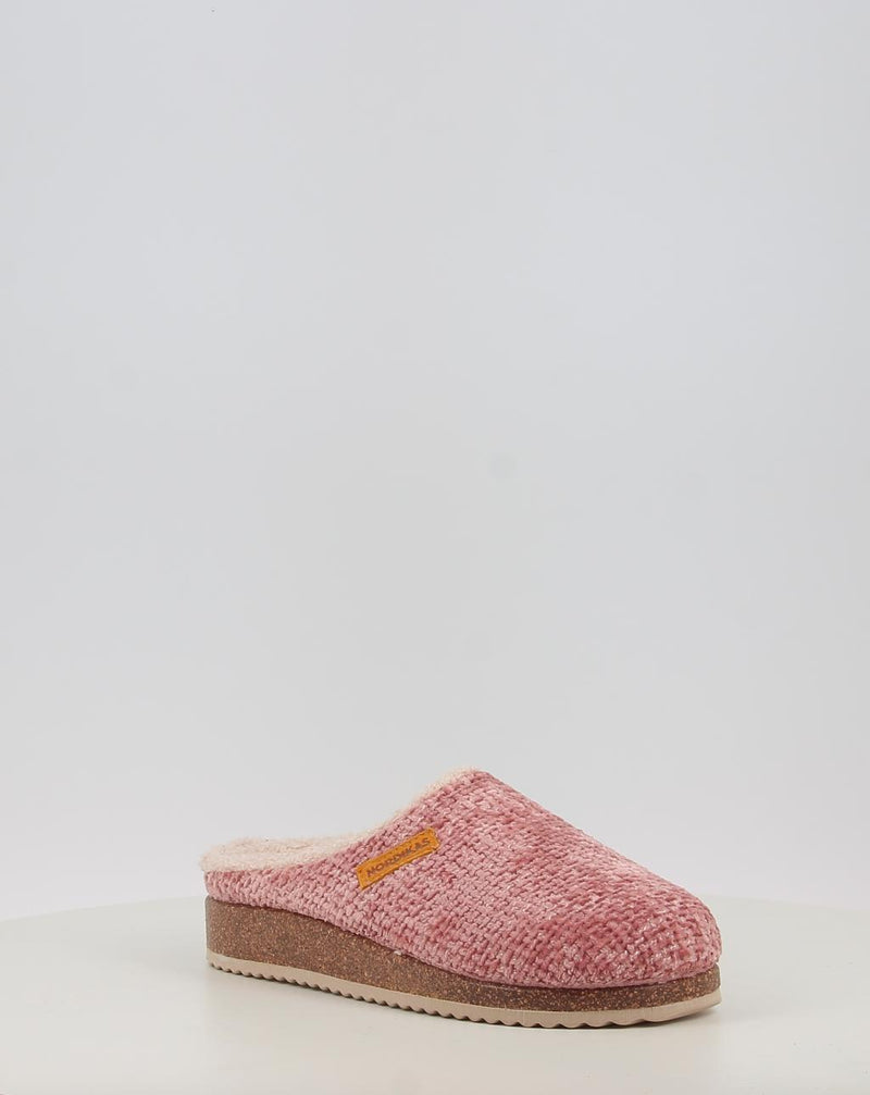 Pantofole NORDIKAS 2243 rosa