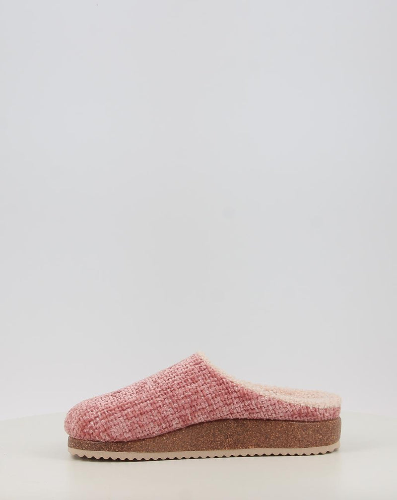 Pantofole NORDIKAS 2243 rosa