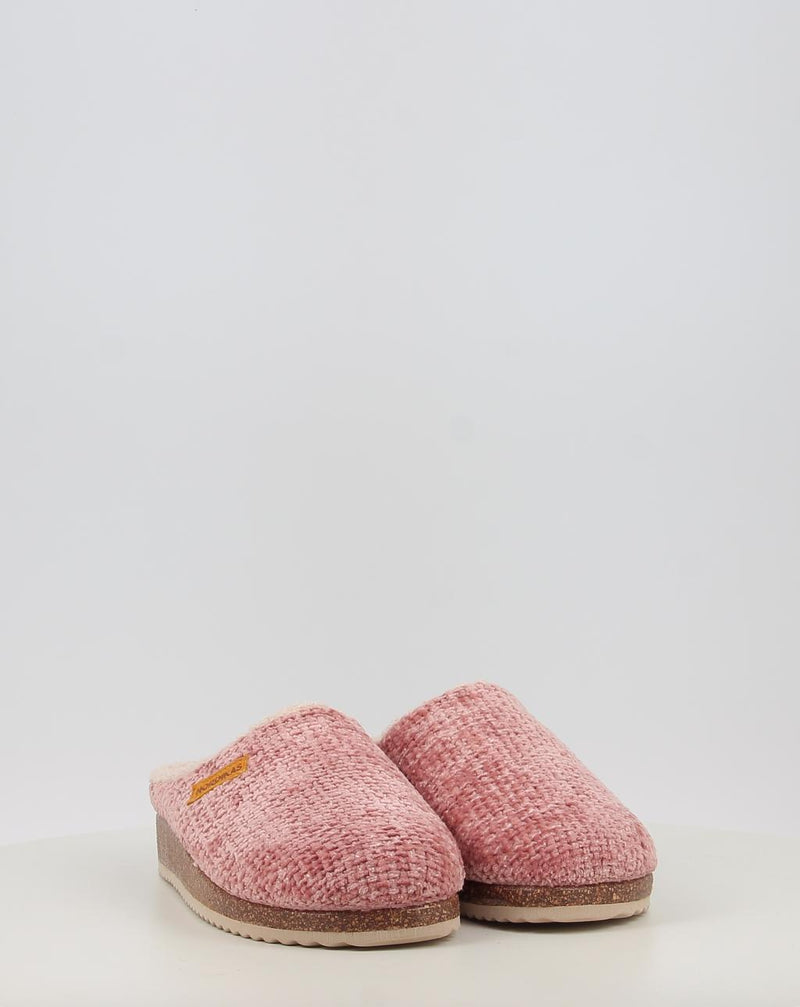 Pantofole NORDIKAS 2243 rosa