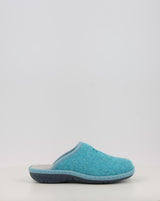 Pantofole NORDIKAS 2627 blu