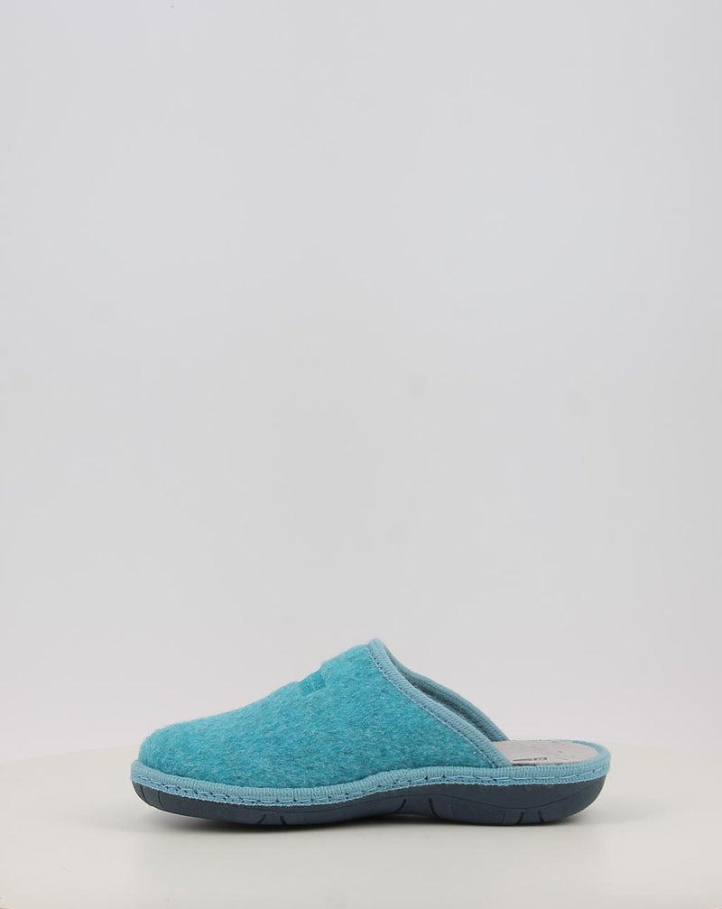 Pantofole NORDIKAS 2627 blu