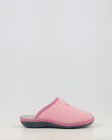 Pantofole NORDIKAS 2627 rosa