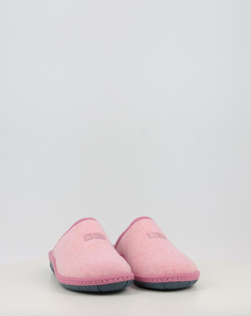 Pantofole NORDIKAS 2627 rosa