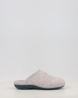 Pantofole NORDIKAS 2627 beige