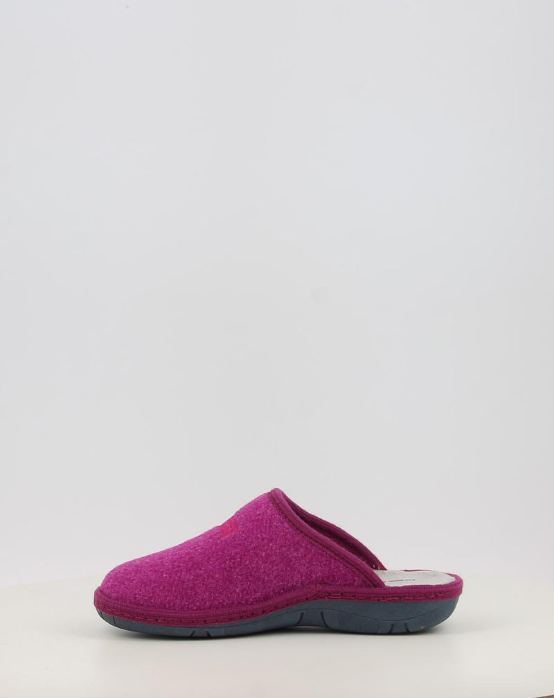 Pantofole NORDIKAS 2627 rosa
