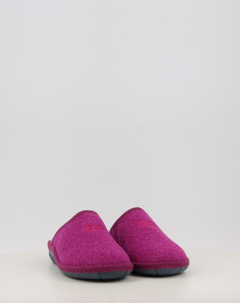 Pantofole NORDIKAS 2627 rosa
