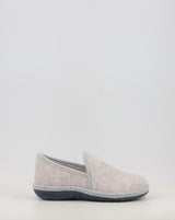 Pantofole NORDIKAS 2628 beige
