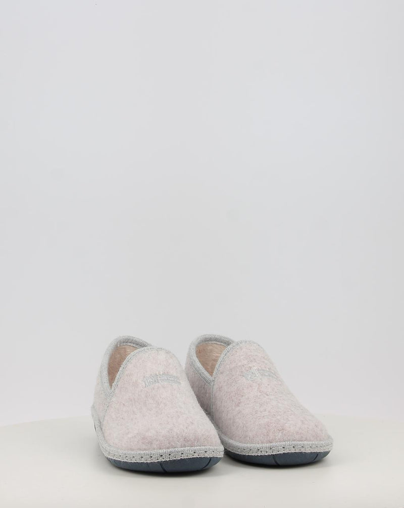 Pantofole NORDIKAS 2628 beige