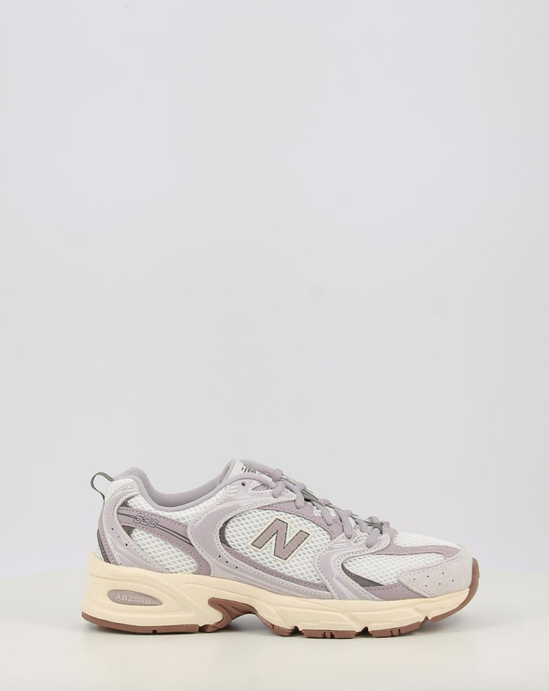 Sneaker NEW BALANCE U5307VI grigio