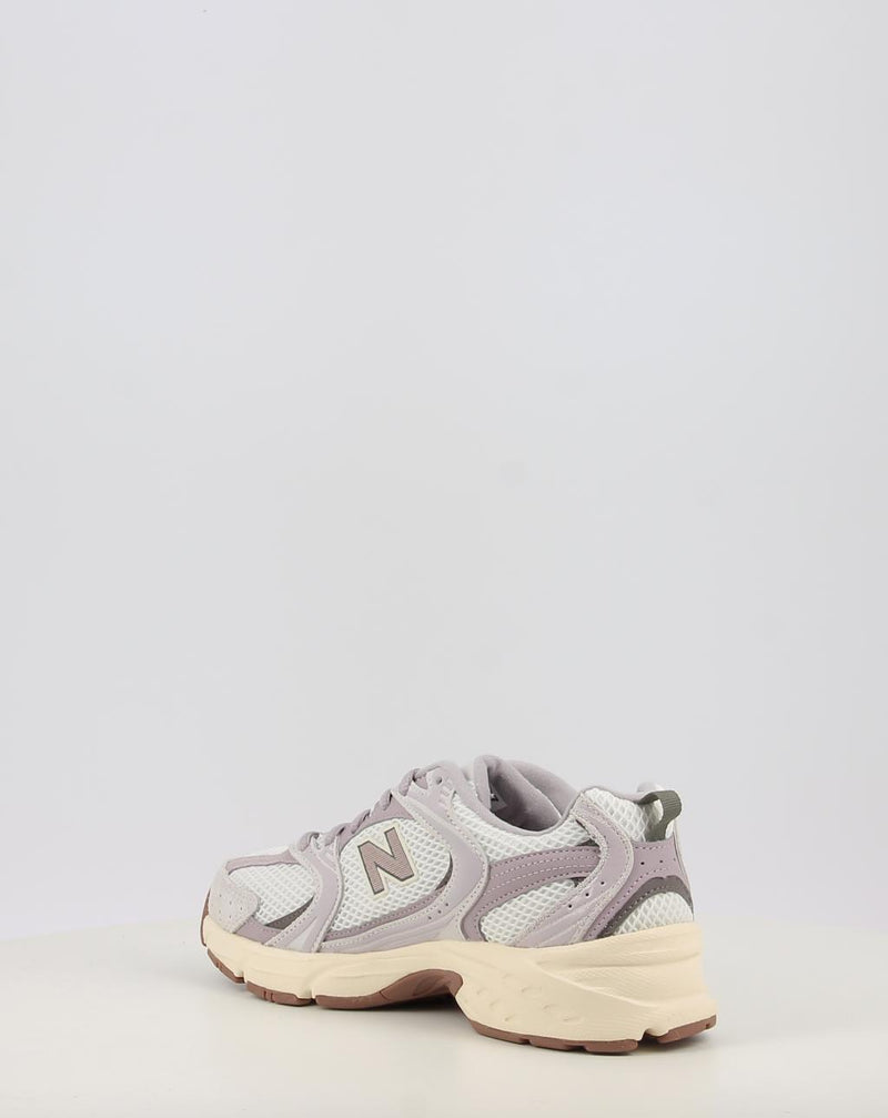 Sneaker NEW BALANCE U5307VI grigio