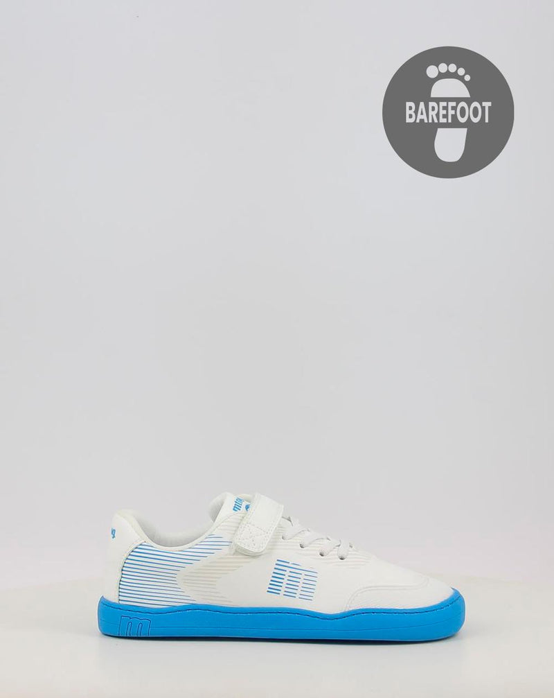 Sneaker MUSTANG FREE 49320 bianco