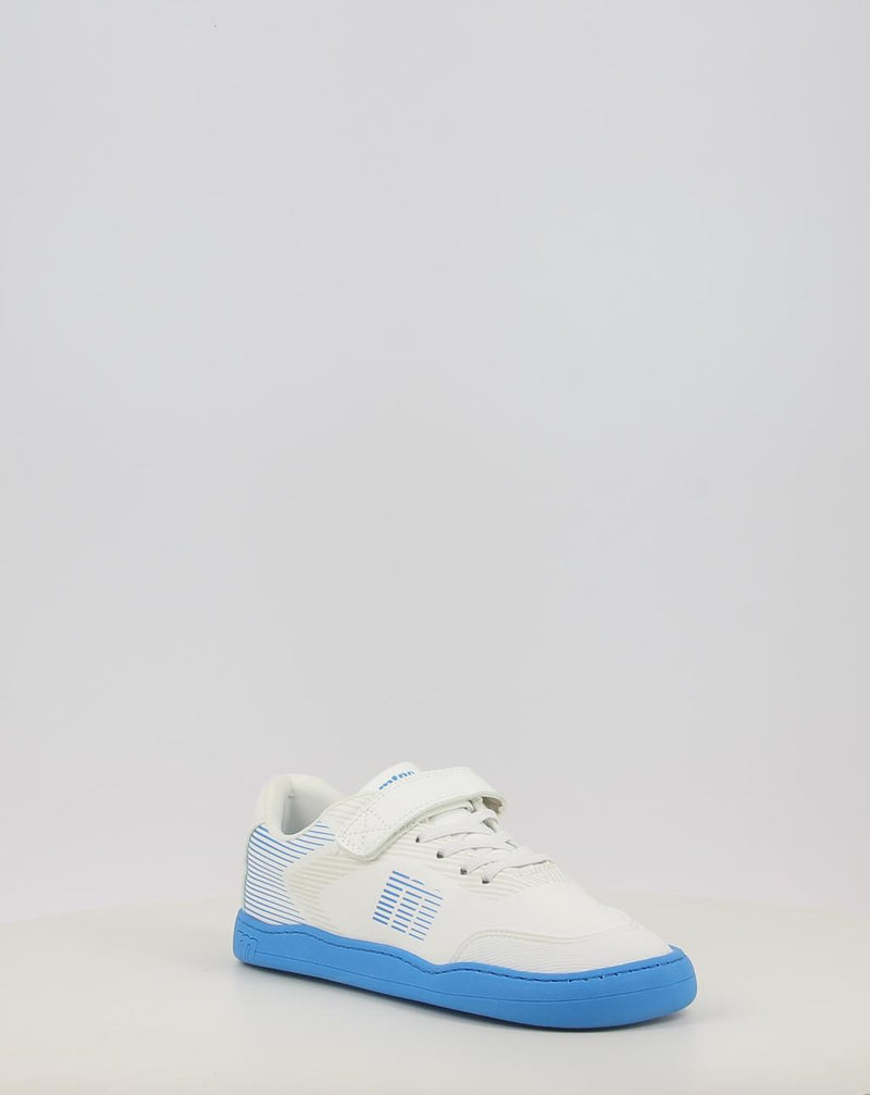 Sneaker MUSTANG FREE 49320 bianco