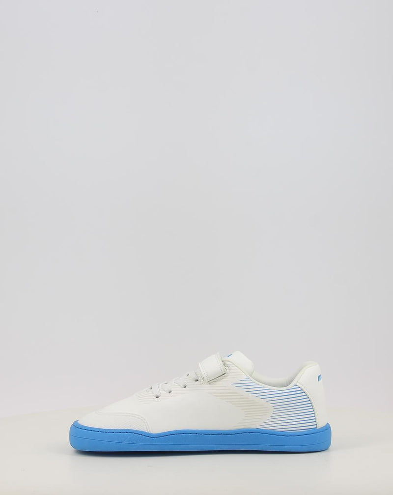 Sneaker MUSTANG FREE 49320 bianco