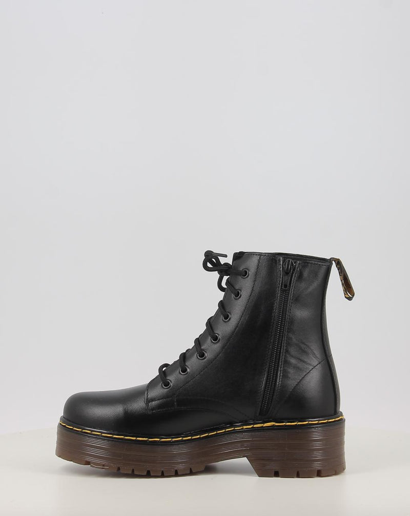 Stivali OBI SHOES 1013 nero