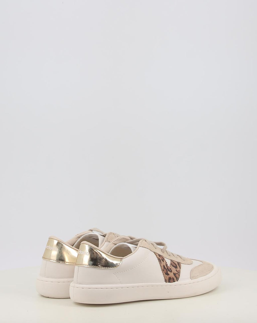 OLMO BAREFOOT EFECTO PIEL SERRAJE 1186101