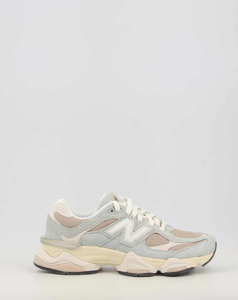 Sneakers NEW BALANCE U9060440 grigio