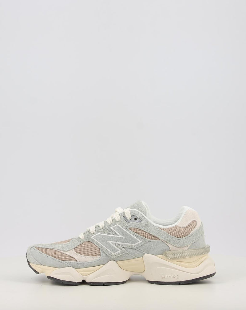 Sneakers NEW BALANCE U9060440 grigio