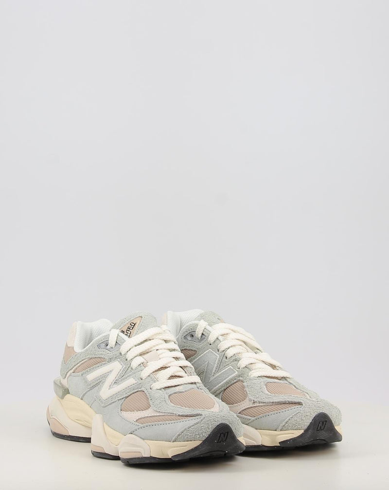 Sneakers NEW BALANCE U9060440 grigio