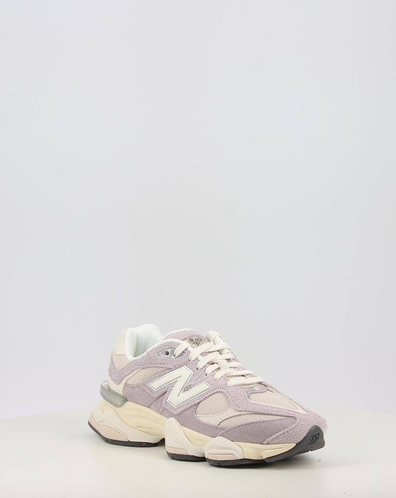 Sneakers NEW BALANCE U906029M grigio