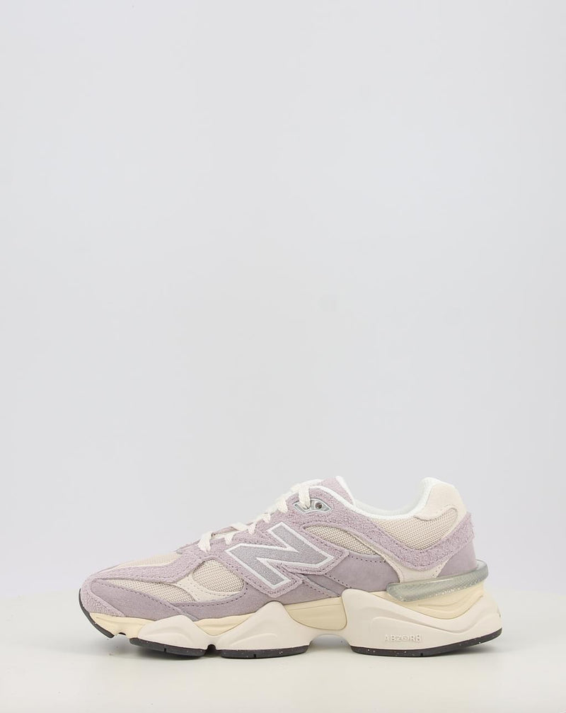Sneakers NEW BALANCE U906029M grigio