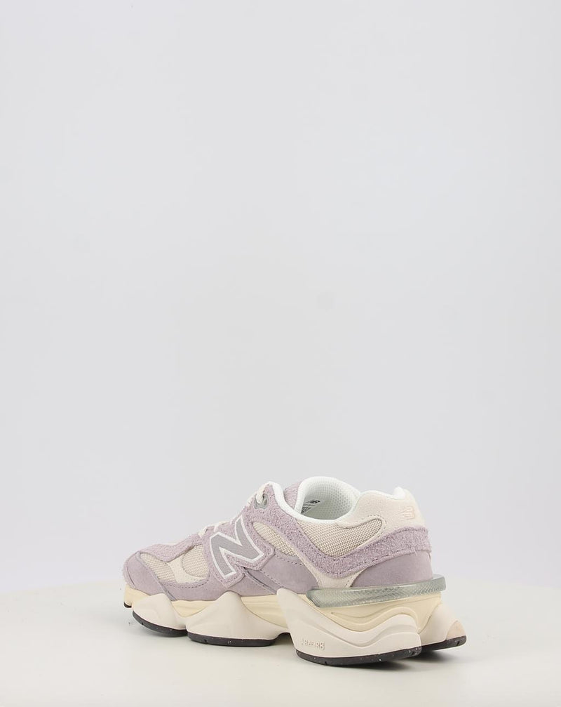Sneakers NEW BALANCE U906029M grigio