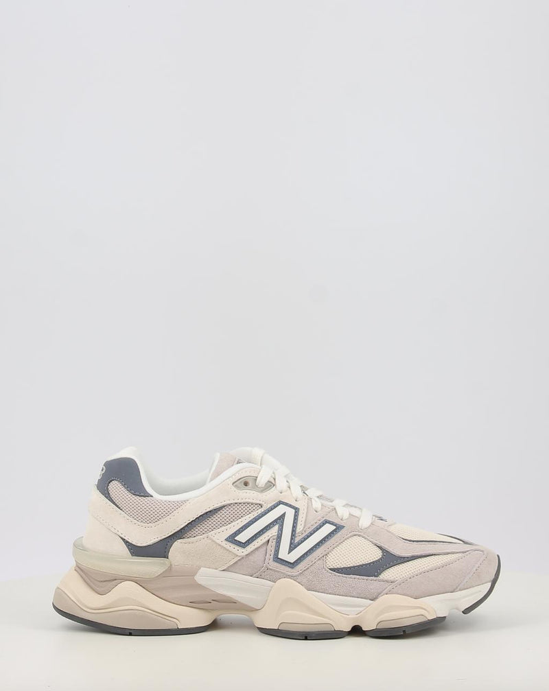 Sneakers NEW BALANCE U9060EEB grigio